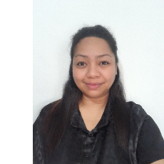 Sylvette Marie Araña-Freelancer in Legazpi City,Philippines