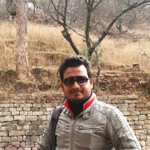 Zohaib Ali-Freelancer in ,Pakistan