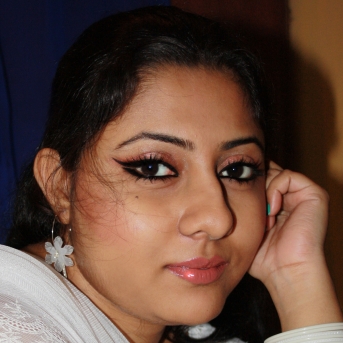 Sumana Roy-Freelancer in Kolkata,India