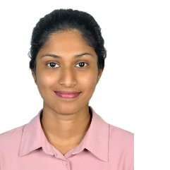 Vindya Wijewardhana-Freelancer in Colombo,Sri Lanka