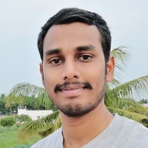 Guru Prasath-Freelancer in Coimbatore,India