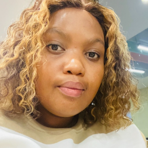 Palesa Moloi-Freelancer in Johannesburg,South Africa