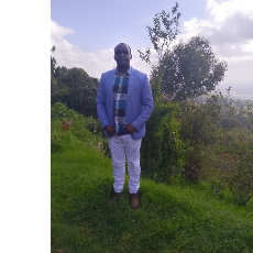 Eric Karanja-Freelancer in Nairobi,Kenya