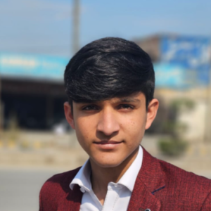 Javid Iqbal-Freelancer in Peshawar,Pakistan