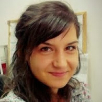 Jeni Trifonova-Freelancer in Sofia,Bulgaria