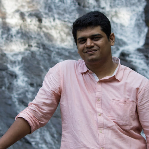 Mittu Bose-Freelancer in Kakkanad,India
