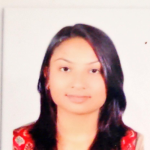 Reshma Kadam-Freelancer in Pune,India