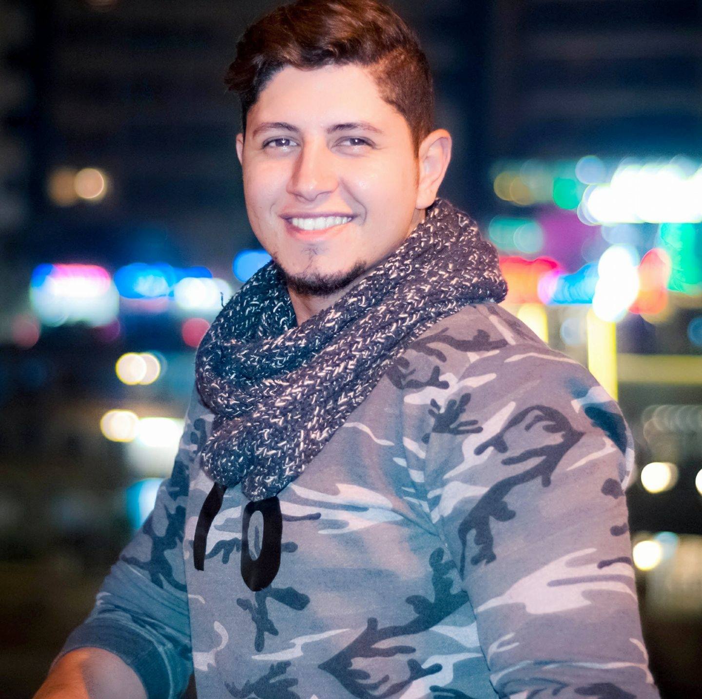 Mohamed Elshenawy-Freelancer in ,Egypt