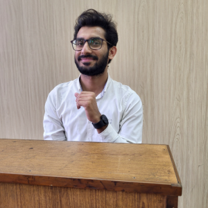 Muhammad Usama-Freelancer in Lahore,Pakistan