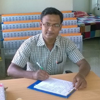 Ankit-Freelancer in Dhaka,Bangladesh
