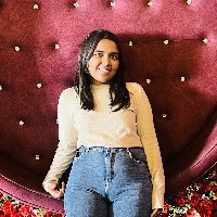 Kritika Gupta-Freelancer in Zirakpur,India