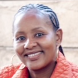Roseline Ngure-Freelancer in Nairobi,Kenya