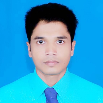 Provat Roy-Freelancer in Khulna,Bangladesh