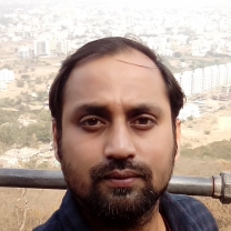 Ashish Mishra-Freelancer in Nashik,India