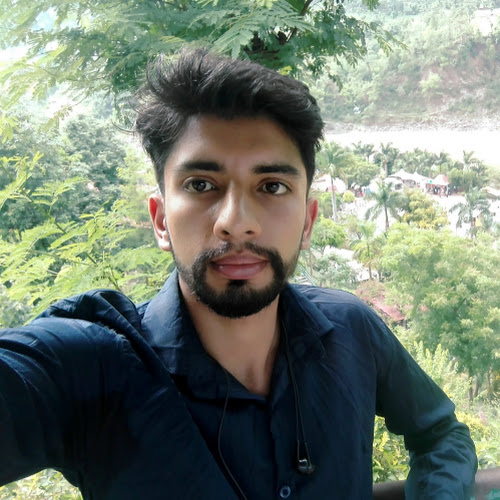 Sanjib Simkhada-Freelancer in Kathmandu,Nepal