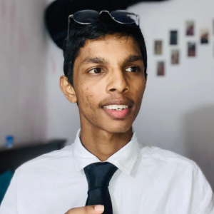 Kabinash Kabi-Freelancer in Colombo,Sri Lanka