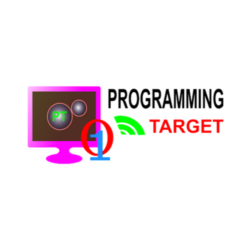 Programming Target -Freelancer in ,India