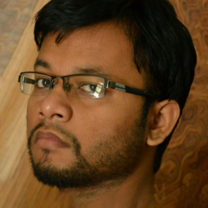Vikram-Freelancer in Lucknow,India