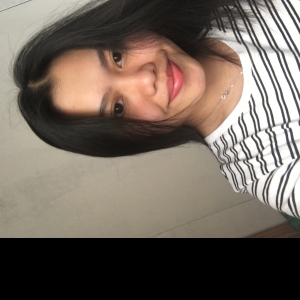 Danica Paras-Freelancer in Bi,Philippines