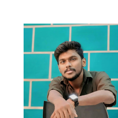 Vigneshkumar S-Freelancer in Bengaluru,India