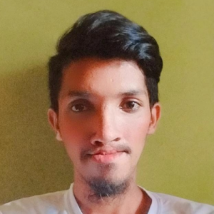 Sayyed Faizan-Freelancer in Nashik,India