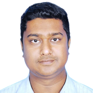 Md Saidur Rahman-Freelancer in Dhaka,Bangladesh