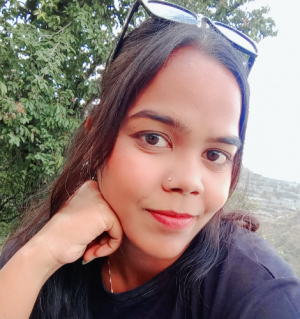 Riya Kumari-Freelancer in Dehradun,India