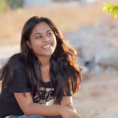 Anvitha -Freelancer in Hyderabad,India