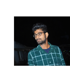 Prashanth Baithi - Research Associate - Freelancer from Hyderabad, India
