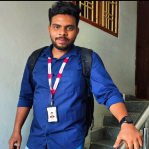 Sivanesan Dh-Freelancer in Hyderabad,India
