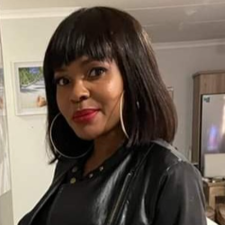 Lesego Tshoke-Freelancer in Johannesburg,South Africa