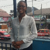 Peace Okafor-Freelancer in Uyo,Nigeria