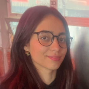 Mayar Chaabani-Freelancer in Tunis,Tunisia