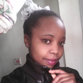 Caroline Muchiri-Freelancer in Nairobi,Kenya