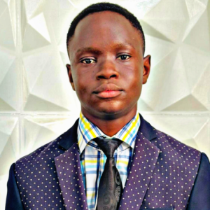 Seyide Daniel-peters-Freelancer in Ikeja,Nigeria