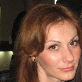 Jasmina Djordjevic-Freelancer in Nis,Serbia