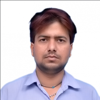 Sanjay Saraswat-Freelancer in ,India