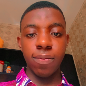 Kennedy Precious-Freelancer in Abuja,Nigeria