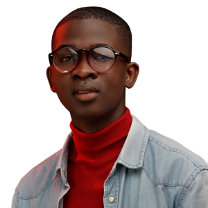 Obaloluwa Olaniyan-Freelancer in Lagos,Nigeria