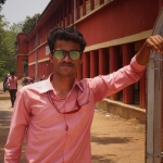 Ajaya Pradhan-Freelancer in Bhubaneswar,India