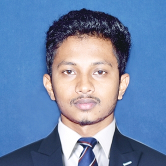 Nuwan Tharuka-Freelancer in Colombo,Sri Lanka