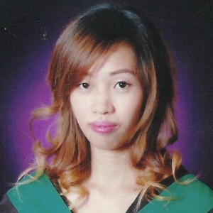 Kathierynn Carmela Echano-Freelancer in Manila,Philippines