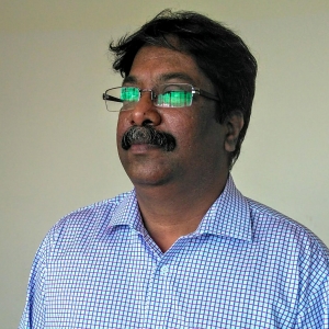 Alexander Samuel-Freelancer in Chennai,India