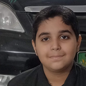 Ayaan Shahzad-Freelancer in Lahore,Pakistan