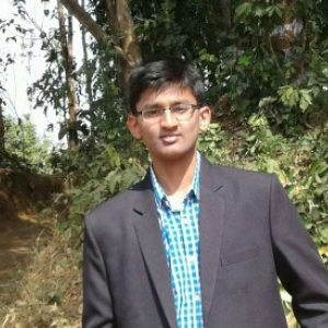 Sai Bhargav-Freelancer in ,India