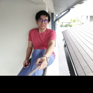 David Chong-Freelancer in ,Malaysia