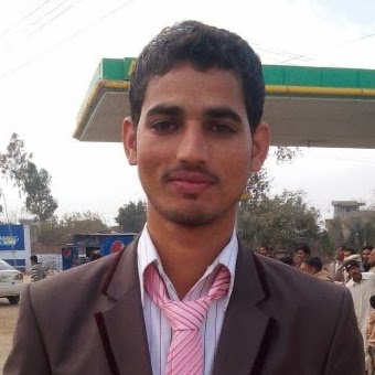 Waqas Ahmad-Freelancer in Islamabad,Pakistan
