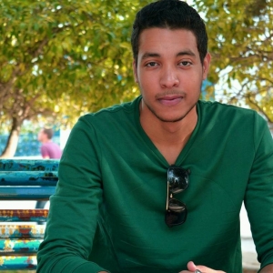 Oussama Noukaila-Freelancer in Rabat,Morocco