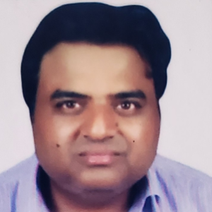 Mukesh Gupta-Freelancer in Bengaluru, Karnataka,India