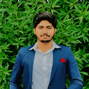 Yash Maniya-Freelancer in Surat,India